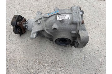 BMW 5 F10 F11 BRIDGE DYFER REAR 550D 2 81 7630828 Part manufacturer BMW OE