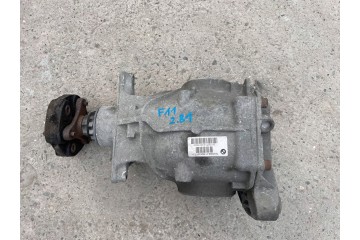 BMW 5 F10 F11 BRIDGE DYFER REAR 550D 2 81 7630828 Catalog number of the part MRKA 550 D 7630828