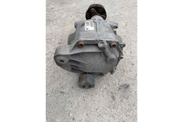 BMW 5 F10 F11 BRIDGE DYFER REAR 550D 2 81 7630828 Car type passenger cars