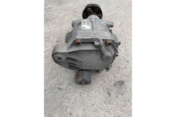 BMW 5 F10 F11 BRIDGE DYFER REAR 550D 2 81 7630828 Car type passenger cars