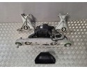 BRIDGE DYFER REDUCER REAR MERCEDES SL R232 W232 2022 6 3 AMG S 3 27