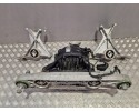 BRIDGE DYFER REDUCER REAR MERCEDES SL R232 W232 2022 6 3 AMG S 3 27 Catalog number of the part A2323501103 A2063512100 A 2323501