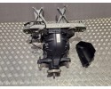 BRIDGE DYFER REDUCER REAR MERCEDES SL R232 W232 2022 6 3 AMG S 3 27 Car type 4x4 SUV passenger cars