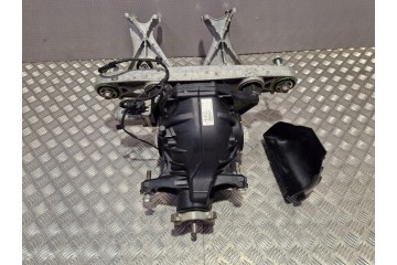 BRIDGE DYFER REDUCER REAR MERCEDES SL R232 W232 2022 6 3 AMG S 3 27 Car type 4x4 SUV passenger cars