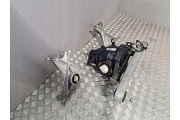 BRIDGE DYFER REDUCER REAR MERCEDES SL R232 W232 2022 6 3 AMG S 3 27 Quality of parts according to GVO O original with manufactur