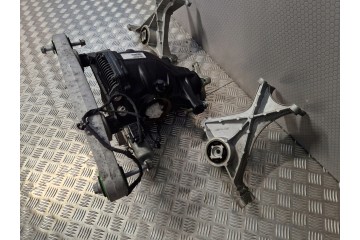 BRIDGE DYFER REDUCER REAR MERCEDES SL R232 W232 2022 6 3 AMG S 3 27 Catalog number of the original MOST DYFER DYFERENCJA DYFEREN