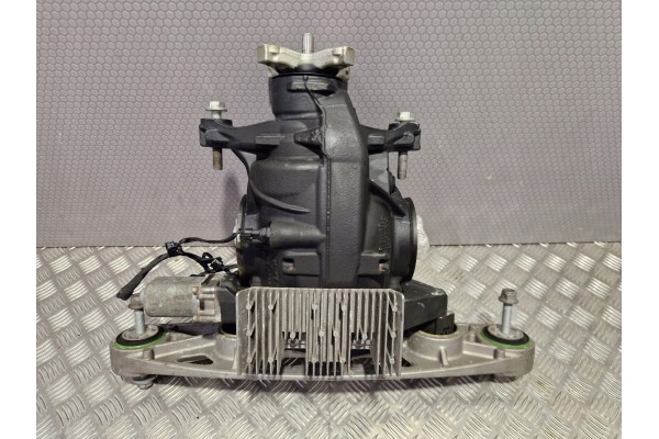 Puente diferencial trasero Mercedes SL R232 W232 2022- 6.3 AMG-S 3.27