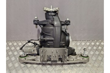 Puente diferencial trasero Mercedes SL R232 W232 2022- 6.3 AMG-S 3.27