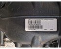 Puente diferencial trasero Mercedes SL R232 W232 2022- 6.3 AMG-S 3.27