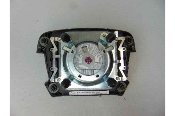 7H0880201N AIRBAG DELANTERO IZQUIERDO VOLKSWAGEN T5 TRANSPORTER FURGÓN/COMBI (7H)