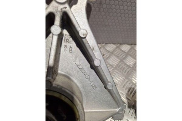 Puente diferencial trasero Mercedes SL R232 W232 2022- 6.3 AMG-S 3.27