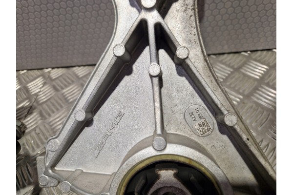 Puente diferencial trasero Mercedes SL R232 W232 2022- 6.3 AMG-S 3.27