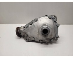 Differential bridge front differential 2 65 BMW X3 G01 G11 G15 G30 F10 8635701