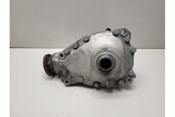 Differential bridge front differential 2 65 BMW X3 G01 G11 G15 G30 F10 8635701