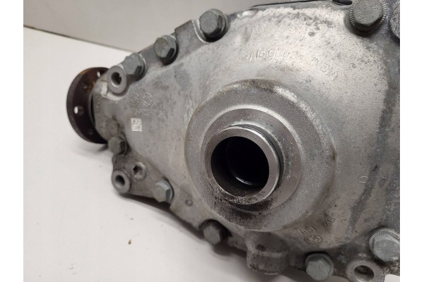 Differential bridge front differential 2 65 BMW X3 G01 G11 G15 G30 F10 8635701 Part manufacturer BMW OE