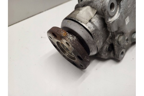 Differential bridge front differential 2 65 BMW X3 G01 G11 G15 G30 F10 8635701 Catalog number of the part 8635701