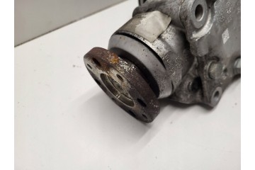 Differential bridge front differential 2 65 BMW X3 G01 G11 G15 G30 F10 8635701 Catalog number of the part 8635701
