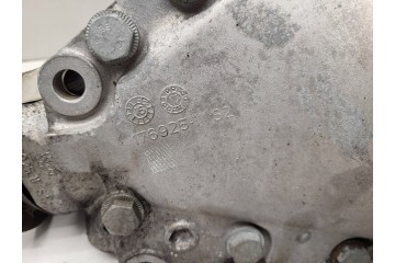 Differential bridge front differential 2 65 BMW X3 G01 G11 G15 G30 F10 8635701 Car type passenger cars