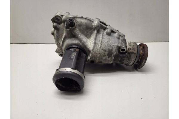 Differential bridge front differential 2 65 BMW X3 G01 G11 G15 G30 F10 8635701 Installation side multipurpose