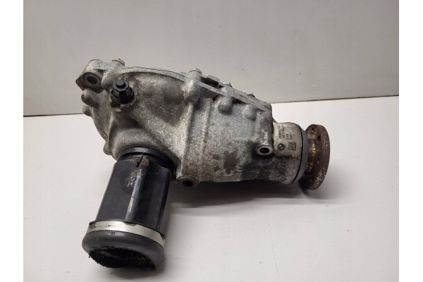 Diferencial puente delantero diferencial 2.65 BMW X3 G01 G11 G15 G30 F