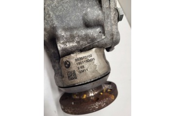 Diferencial puente delantero diferencial 2.65 BMW X3 G01 G11 G15 G30 F