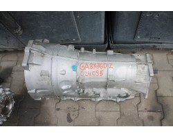 GEARBOX BMW GA8X76DZ 024095