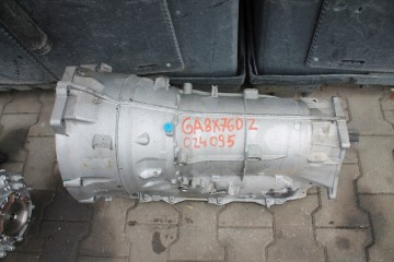 GEARBOX BMW GA8X76DZ 024095