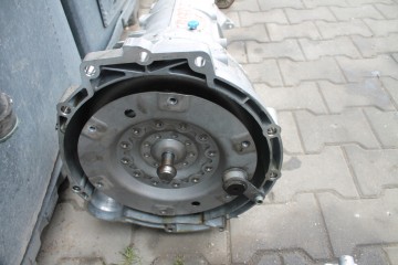 GEARBOX BMW GA8X76DZ 024095 Catalog number of the part GA8X76DZ