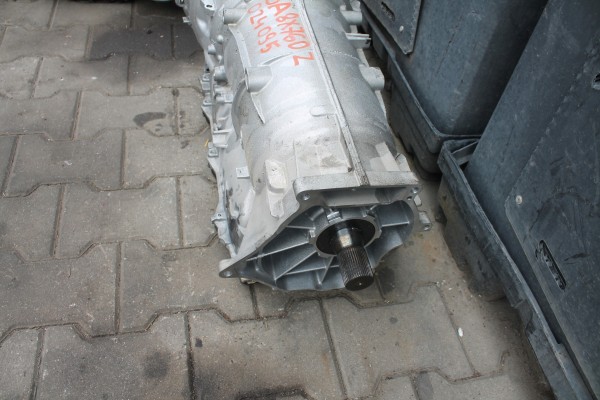 GEARBOX BMW GA8X76DZ 024095 Part manufacturer no brand