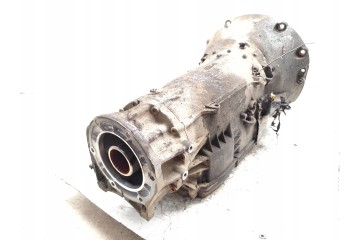 Jeep Cherokee Automatic Transmission 2 8 CRD 4x4 Diesel P52108649AA Transmission type automatic