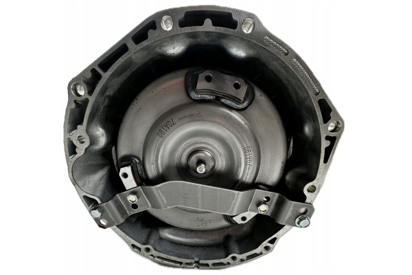 Box VW TOUAREG 0C8300038L 0C8 TR80SN NXQ NEW