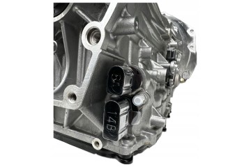 Box VW TOUAREG 0C8300038L 0C8 TR80SN NXQ NEW Part manufacturer Volkswagen OE