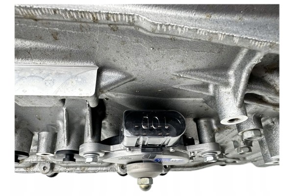 Box VW TOUAREG 0C8300038L 0C8 TR80SN NXQ NEW Transmission type automatic