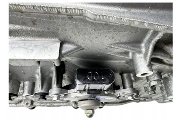 Box VW TOUAREG 0C8300038L 0C8 TR80SN NXQ NEW Transmission type automatic