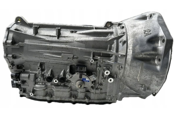 Box VW TOUAREG 0C8300038L 0C8 TR80SN NXQ NEW Catalog number of the original TR80SN NXQ