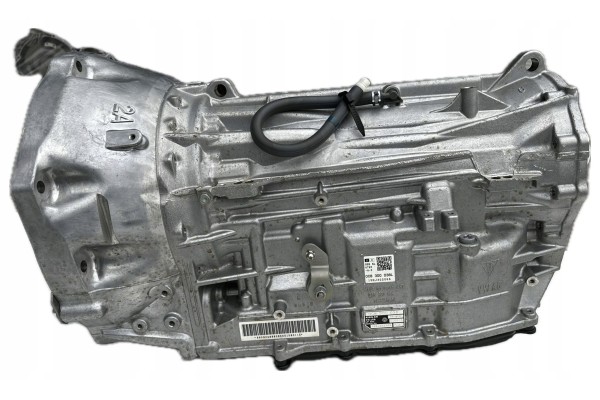 Caja de Cambios VW TOUAREG 0C8300038L 0C8 TR80SN NXQ NUEVA