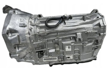Caja de Cambios VW TOUAREG 0C8300038L 0C8 TR80SN NXQ NUEVA