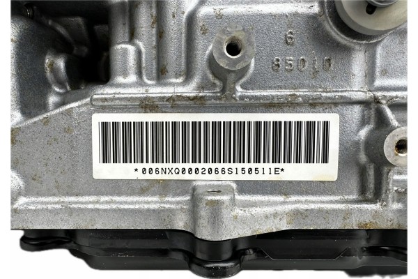Caja de Cambios VW TOUAREG 0C8300038L 0C8 TR80SN NXQ NUEVA