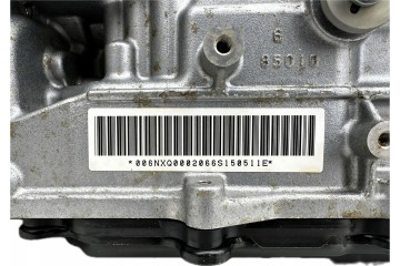 Caja de Cambios VW TOUAREG 0C8300038L 0C8 TR80SN NXQ NUEVA