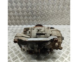 REAR REDUCER MITSUBISHI LANCER VIII CY_A CZ_A 3501A121 30187726 2 0L