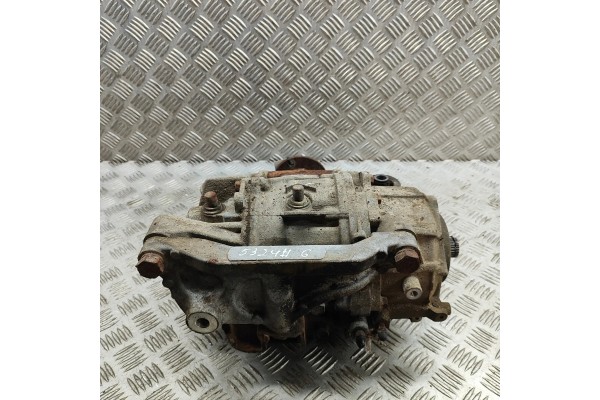 REAR REDUCER MITSUBISHI LANCER VIII CY_A CZ_A 3501A121 30187726 2 0L