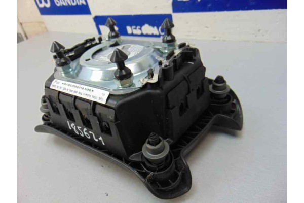 7H0880201N AIRBAG DELANTERO IZQUIERDO VOLKSWAGEN T5 TRANSPORTER FURGÓN/COMBI (7H)