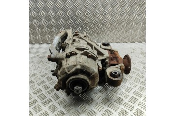REAR REDUCER MITSUBISHI LANCER VIII CY_A CZ_A 3501A121 30187726 2 0L Car type passenger cars
