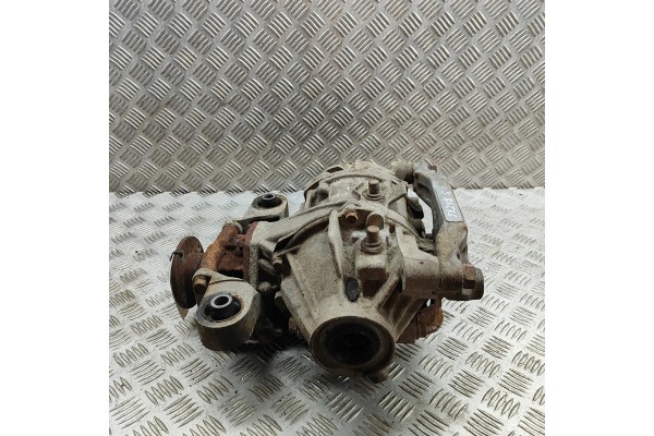 REAR REDUCER MITSUBISHI LANCER VIII CY_A CZ_A 3501A121 30187726 2 0L Catalog number of the part 3501A121