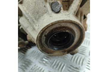 REAR REDUCER MITSUBISHI LANCER VIII CY_A CZ_A 3501A121 30187726 2 0L Catalog number of the original 3501A121
