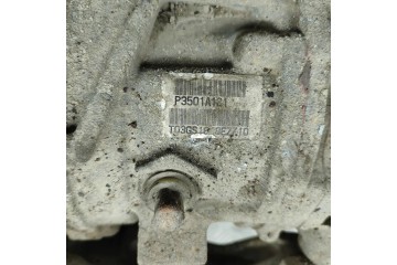 Reductor Trasero Mitsubishi Lancer VIII (CY A, CZ A) 3501A121 30187726