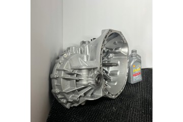 Gearbox PF6019 PF6 OPEL MOVANO RENAULT TRAFIC MASTER NISSAN 2 3 DCI Catalog number of the part PF6019 PF6019 OPEL MOVANO RENAULT