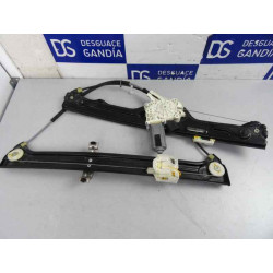 5 PIN ELEVALUNAS DELANTERO DERECHO BMW SERIE X5 (E70)