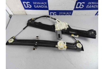 5 PIN ELEVALUNAS DELANTERO DERECHO BMW SERIE X5 (E70) xDrive30d 5 PIN 165532 BMW - 1