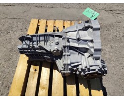 AUDI A4 B9 MANUAL TRANSMISSION 2 0 TFSI RKD MANUAL